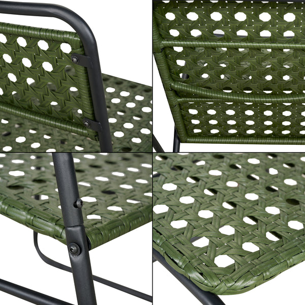 3 részes bisztró szett Brienza [casa.pro]