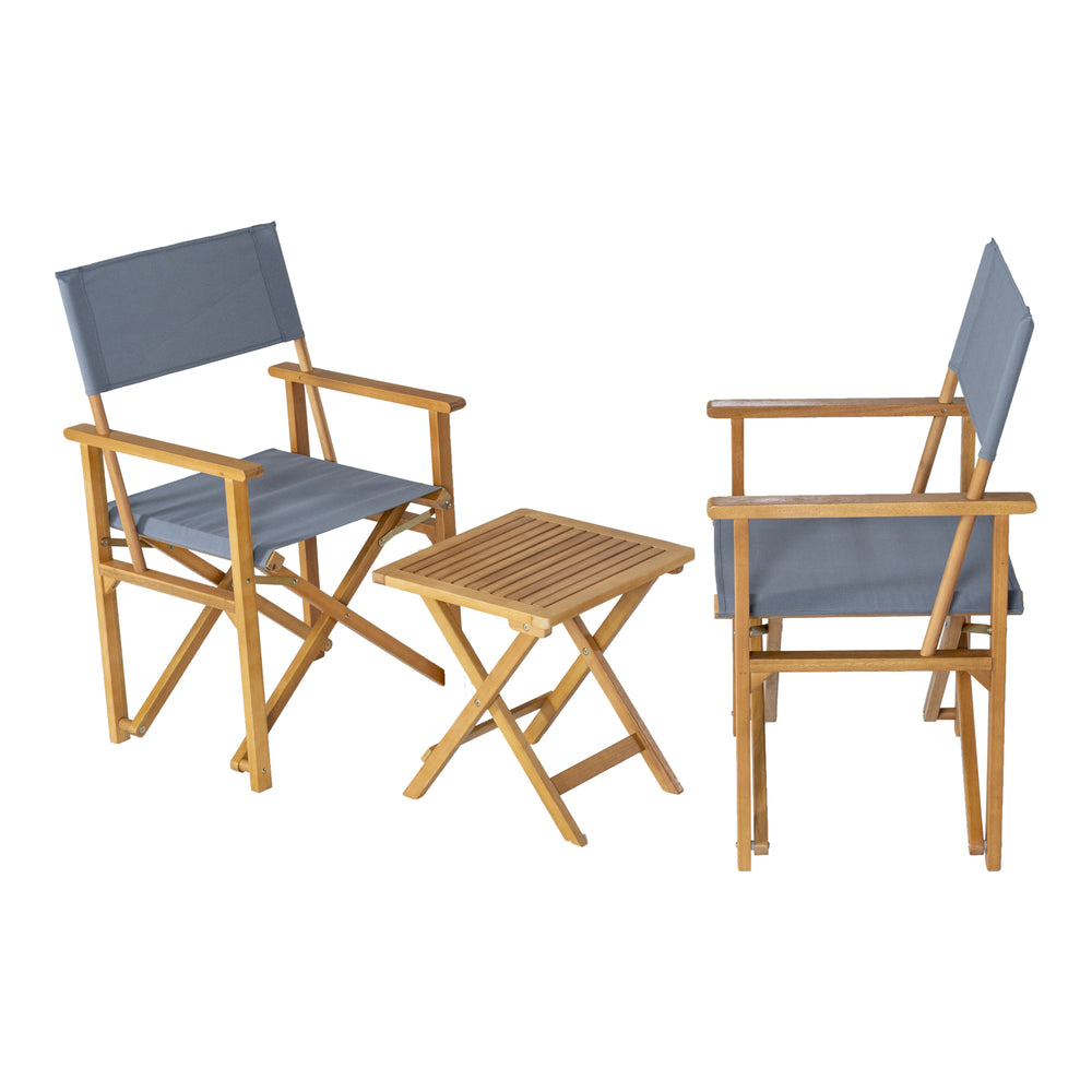 Bisztró-szett Capistrello 3 részes [casa.pro]