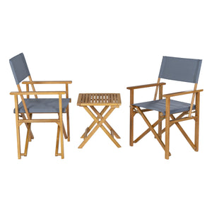 Bisztró-szett Capistrello 3 részes [casa.pro]