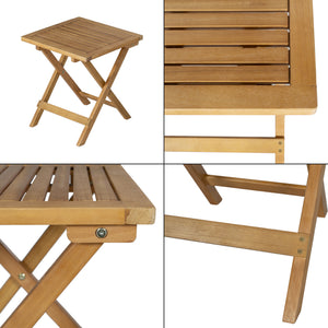 Bisztró-szett Capistrello 3 részes [casa.pro]