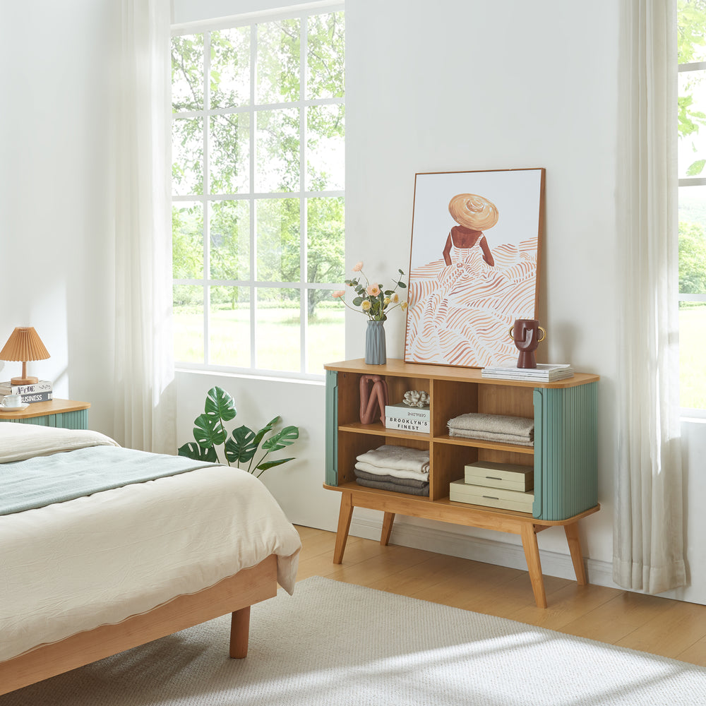 Komód Tysvær [en.casa]