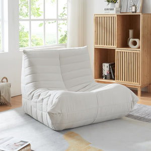 Fotel Kodsø 75x90x100 cm [en.casa]