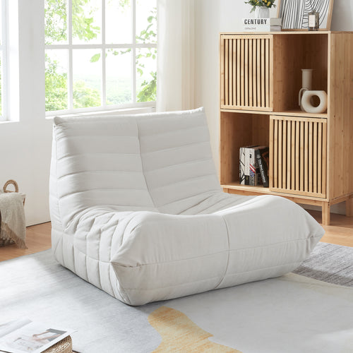 Fotel Kodsø 75x90x100 cm [en.casa]