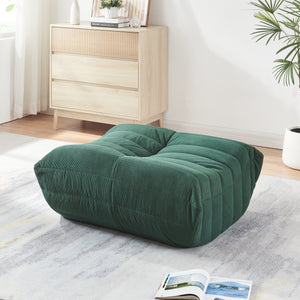 Puff Kodsø 35x80x65 cm [en.casa]