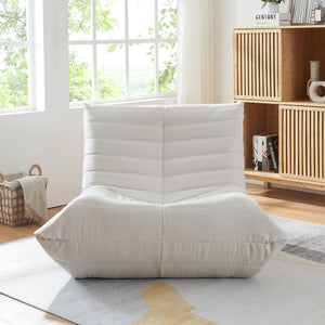 Fotel Kodsø 75x90x100 cm [en.casa]