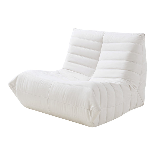Fotel Kodsø 75x90x100 cm [en.casa]