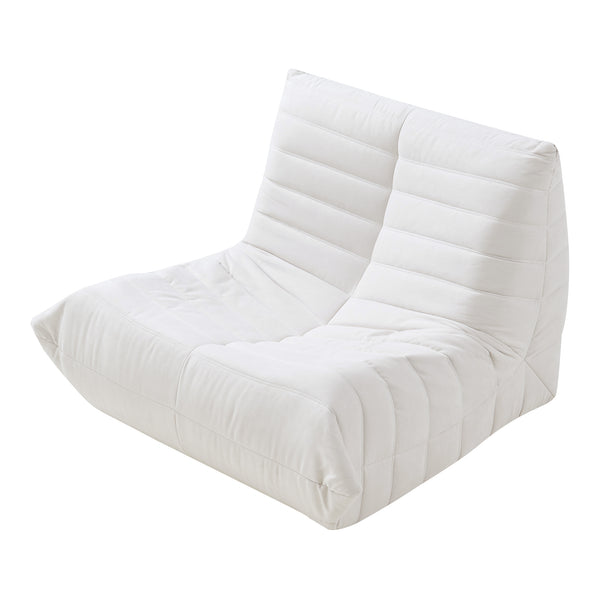 Fotel Kodsø 75x90x100 cm [en.casa]