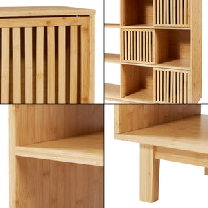 Könyvespolc Ypäjä [en.casa]