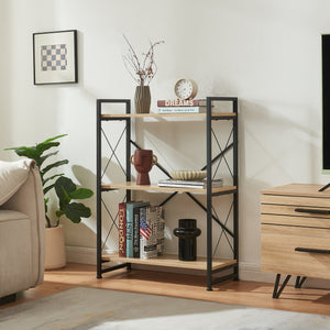 Állópolc Skørping [en.casa]