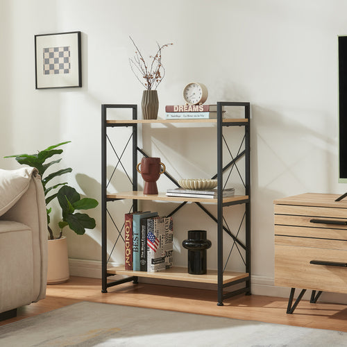 Állópolc Skørping [en.casa]