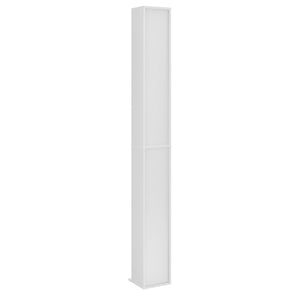 CD-polc Tynset 175x20x20 cm [en.casa]