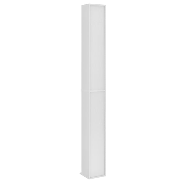 CD-polc Tynset 175x20x20 cm [en.casa]
