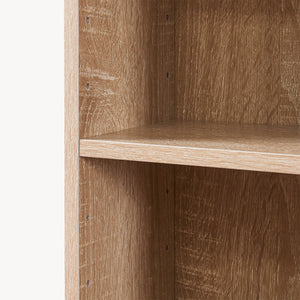 CD-polc Tynset 187x20x17 cm [en.casa]