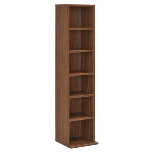 CD-polc Tynset 90x20x20 cm [en.casa]