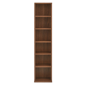 CD-polc Tynset 90x20x20 cm [en.casa]