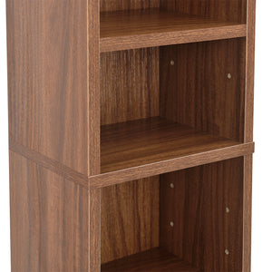 CD-polc Tynset 90x20x20 cm [en.casa]