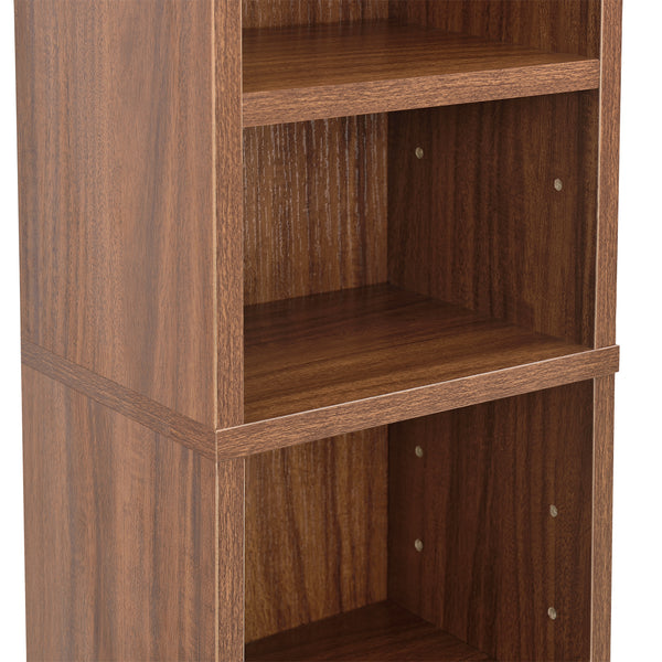 CD-polc Tynset 90x20x20 cm [en.casa]