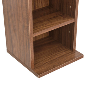 CD-polc Tynset 90x20x20 cm [en.casa]