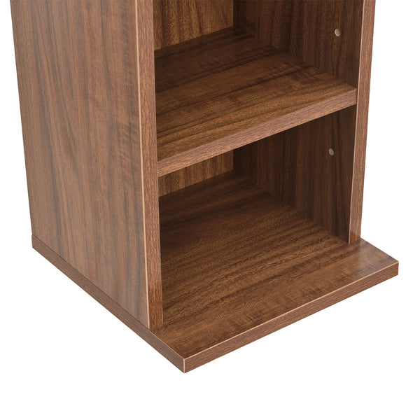 CD-polc Tynset 90x20x20 cm [en.casa]