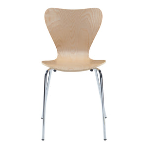 Étkezőszék Essunga 4-es szett [en.casa]