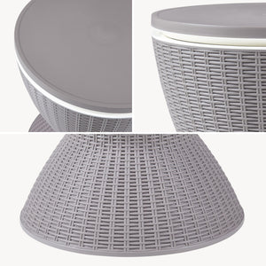 Cool bar Atessa 58x49 cm [casa.pro]
