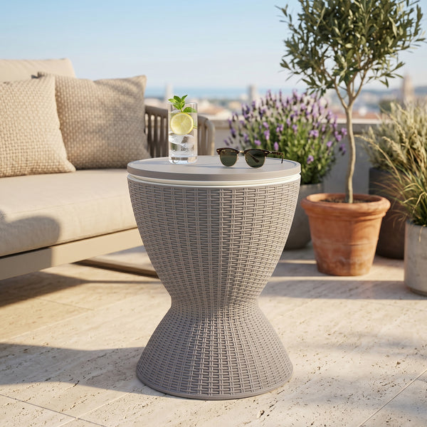 Cool bar Atessa 58x49 cm [casa.pro]