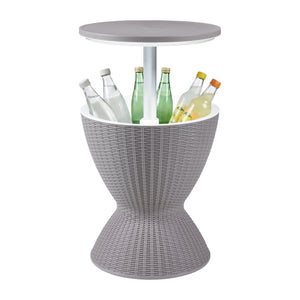 Cool bar Atessa 58x49 cm [casa.pro]