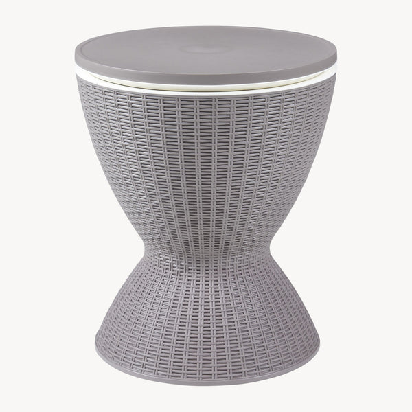 Cool bar Atessa 58x49 cm [casa.pro]