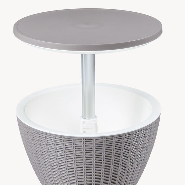 Cool bar Atessa 58x49 cm [casa.pro]