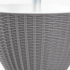 Cool bar Atessa 58x49 cm [casa.pro]