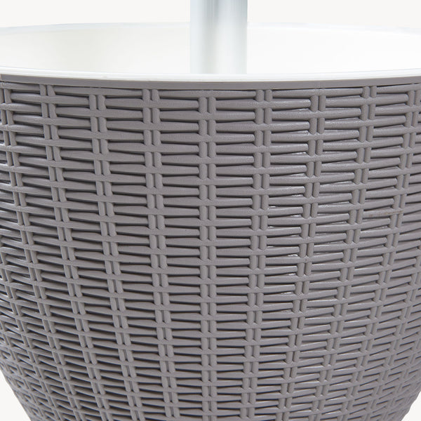 Cool bar Atessa 58x49 cm [casa.pro]
