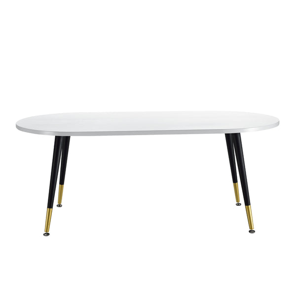 Dohányzóasztal Fontana több színben [en.casa]