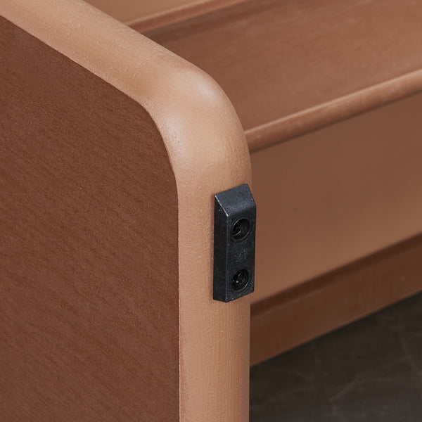 Dohányzóasztal Gäljami [en.casa]