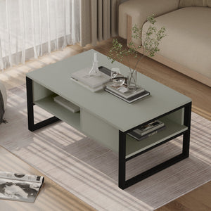 Dohányzóasztal Laukaa [en.casa]