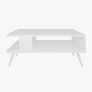 Dohányzóasztal Lycksele 40 x 90 x 45 cm több szinben [en.casa] 