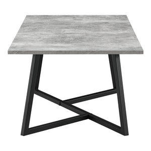 Dohányzóasztal Mosta 120 x 60 x 45 cm fa-hatású több szinben [en.casa]