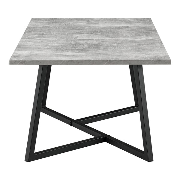 Dohányzóasztal Mosta 120 x 60 x 45 cm fa-hatású több szinben [en.casa]