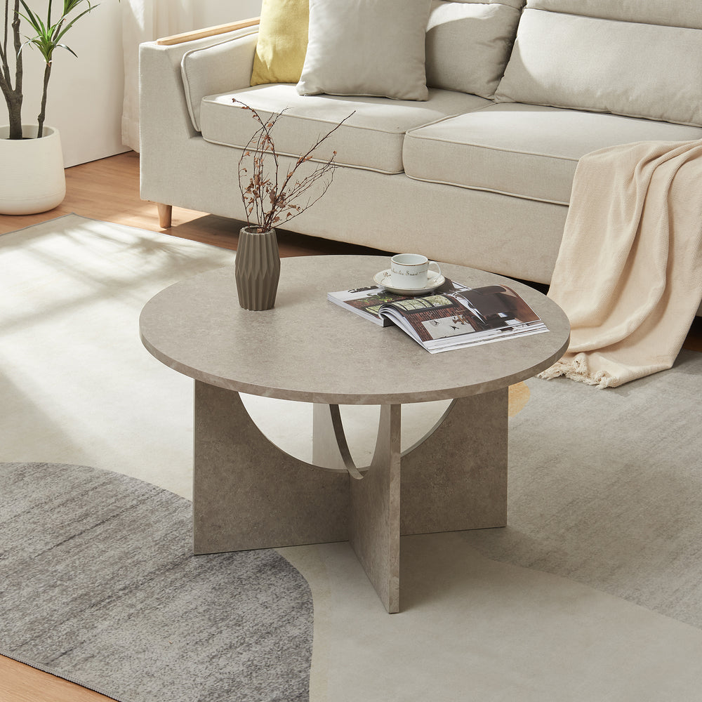 Dohányzóasztal Rindal [en.casa]