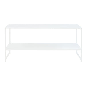 Dohányzóasztal Ruokolahti 102x43x46cm [en.casa]