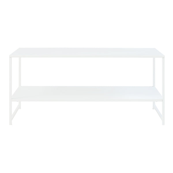 Dohányzóasztal Ruokolahti 102x43x46cm [en.casa]
