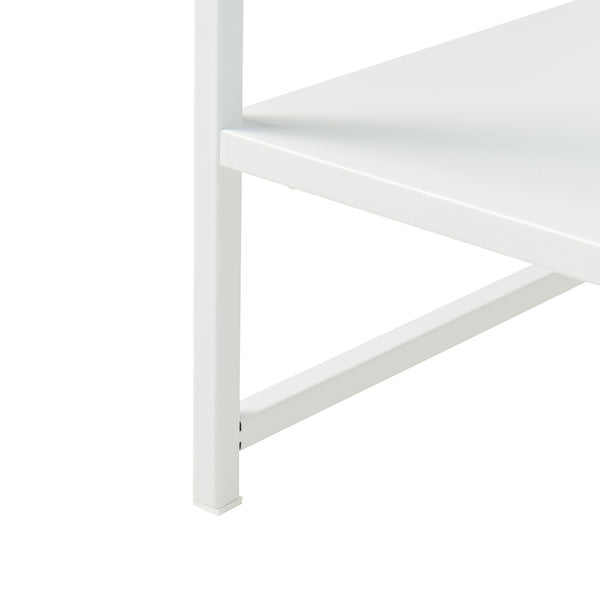 Dohányzóasztal Ruokolahti 102x43x46cm [en.casa]