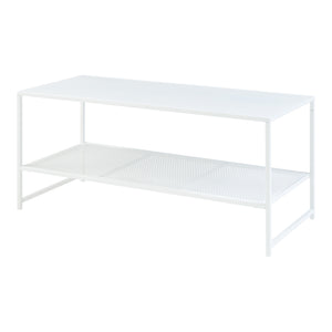 Dohányzóasztal Ruokolahti 102x43x46cm [en.casa]
