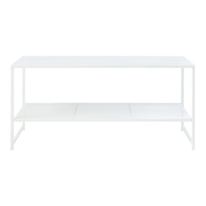 Dohányzóasztal Ruokolahti 102x43x46cm [en.casa]