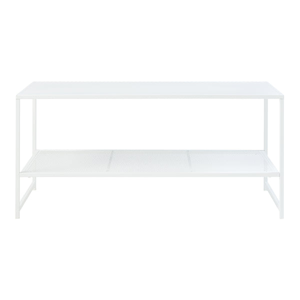 Dohányzóasztal Ruokolahti 102x43x46cm [en.casa]