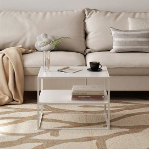 Dohányzóasztal Solund [en.casa]