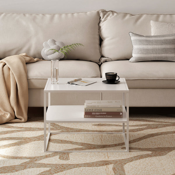 Dohányzóasztal Solund [en.casa]