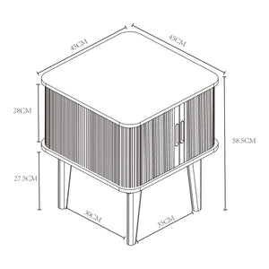 Kisasztal Tysvær [en.casa]