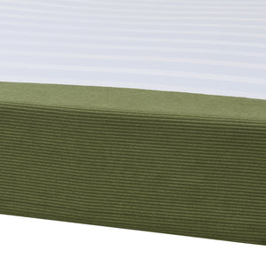 Franciaágy Lilla matraccal [en.casa]