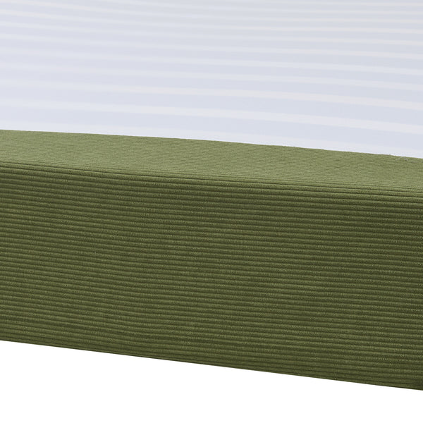 Franciaágy Lilla matraccal [en.casa]