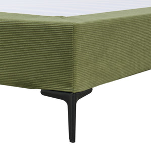 Franciaágy Lilla matraccal [en.casa]